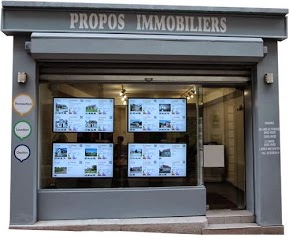 Propos Immobiliers