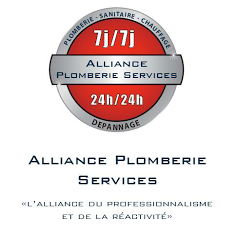 Alliance Plomberie Services