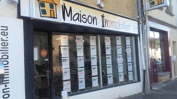 Maison Immobilier SARL