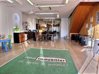 Cimm Immobilier