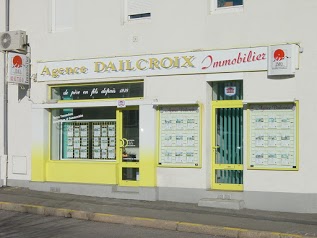 Agence Dailcroix Immobilier - Imogroup