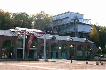 Centre Universitaire Condorcet