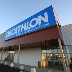 Decathlon Chalon sur Saone