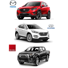 Chalon Automobiles Mazda - Hyundai - Isuzu - Groupe Guillet