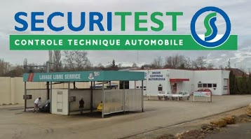 Sécuritest - Bresse controle automobile