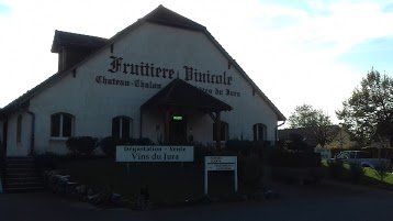 Fruitiere Vinicole de Voiteur