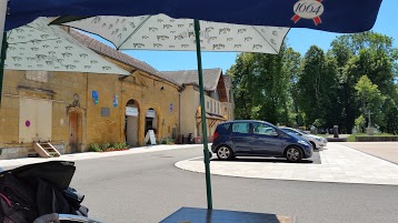 Office de Tourisme Jura Monts Rivieres
