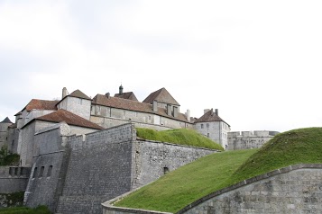 Château de Joux