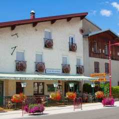 Restaurant A La Ferme