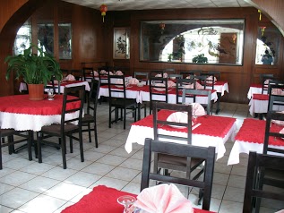 China House Restaurant