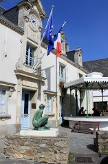 Mairie de Noirmoutier-en-l'Ile