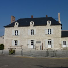 Office de Tourisme de Grand Lieu - bureau de Saint Philbert