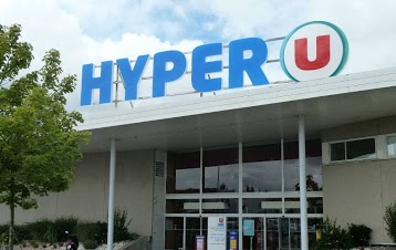 Hyper U St-Philbert-de-Grand-Lieu