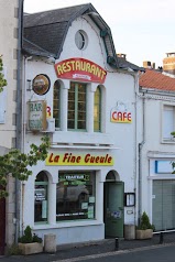 Restaurant La Fine Gueule