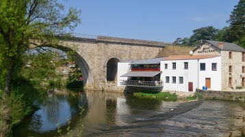 Restaurant le Moulin