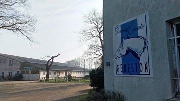 Domaine Equestre De Geneston