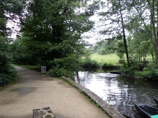 La Maison de la Rivière