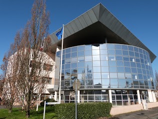 Lycée Jeanne d'Arc - ISLT