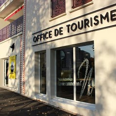 Office de Tourisme Terres de Montaigu