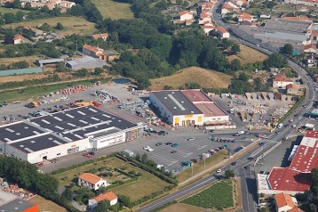 Quincaillerie du Bocage