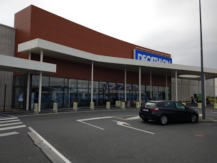 Decathlon Cholet