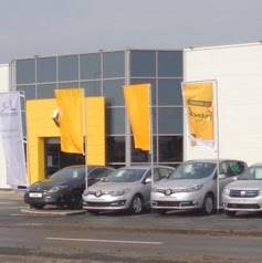 Renault Cholet (49) - Jean Rouyer Automobiles
