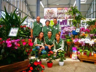 Jardinerie Gamm vert Thouars