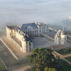 Château d'Oiron, Centre des monuments nationaux