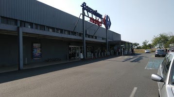 Carrefour Market Dangé Saint Romain