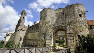 Musée de la Préhistoire du Grand-Pressigny