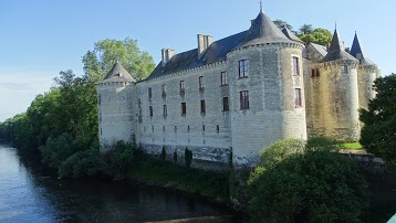Château de la Guerche
