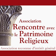 Rencontre avec le Patrimoine Religieux - Centre François-Garnier