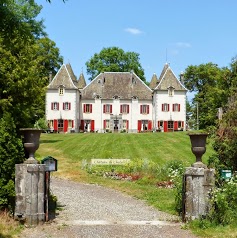 Château de Chazelles