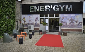 Energym - Bourges