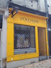 l'OCCITANE - BOURGES