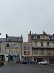 Bourges Immobilier