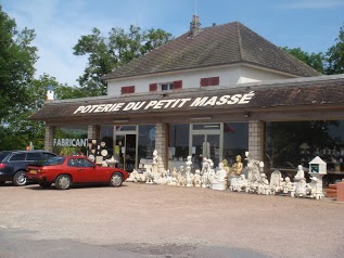 Poterie Petit Masse