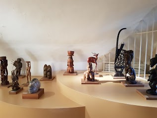 Le Musée du Septennat