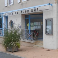 OFFICE DE TOURISME BAZOIS LOIRE MORVAN