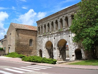 Office de Tourisme d'Autun et de l'Autunois