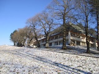 Maison du Beuvray Centre Culturel