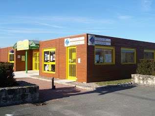 Office de Tourisme Beuvray Val d'Arroux
