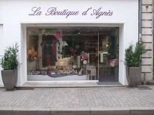 La Boutique d'Agnès