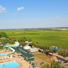 Camping *** La Grappe d'Or