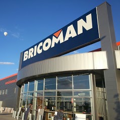 Bricoman