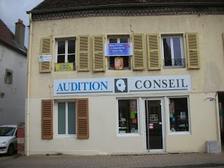 Audition Conseil Pierre de Bresse