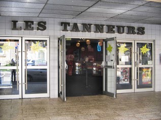 Cinémovida Les Tanneurs