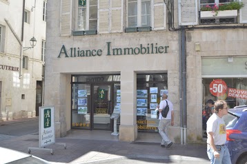 Alliance Immobilier