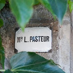 Maison de Louis Pasteur