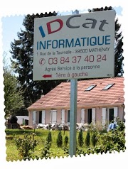 IDCat Informatique